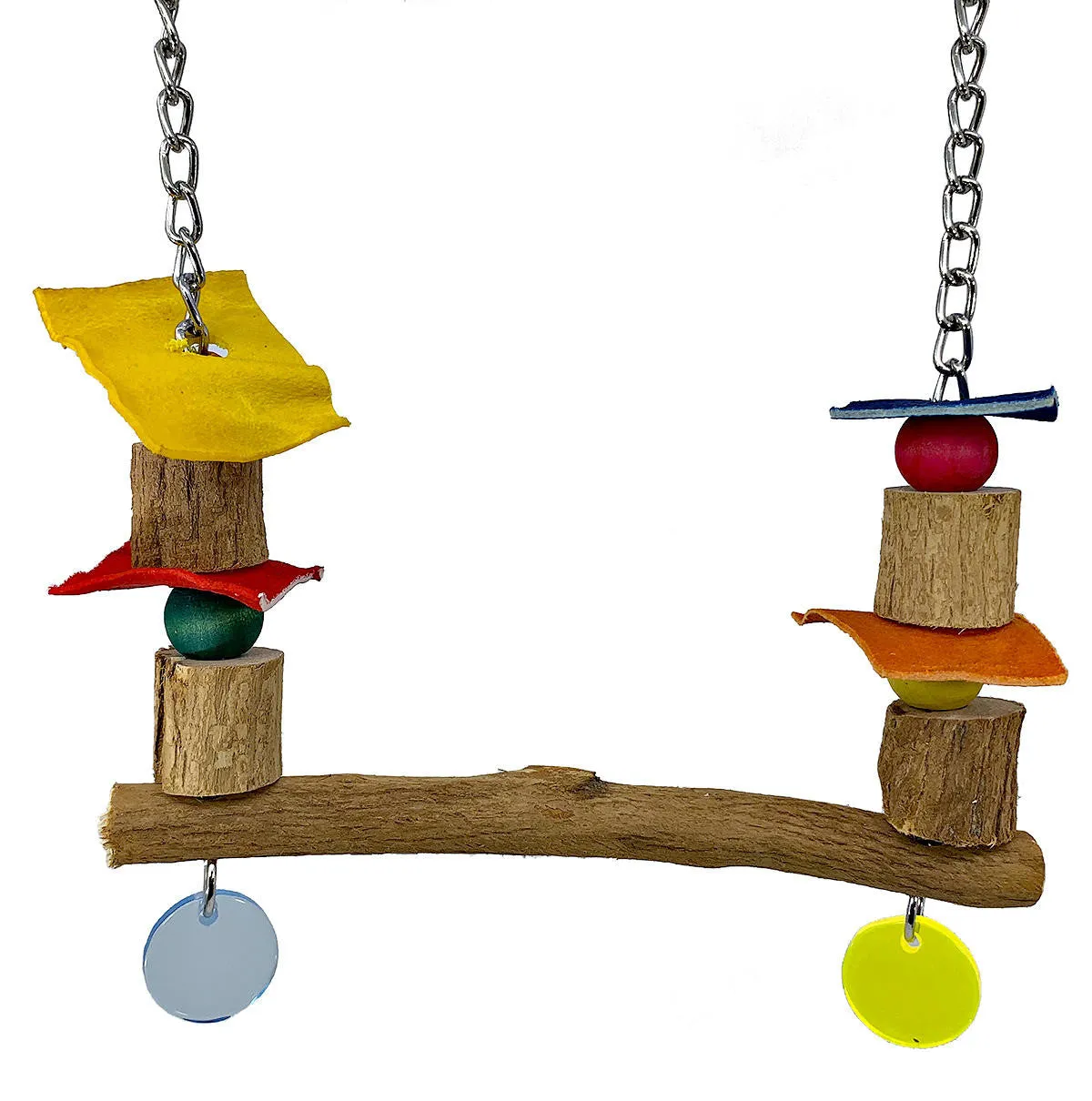 3206 Small Chain Swing