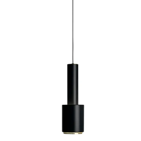 Aalto pendant lamp Hand Grenade Pendant Light