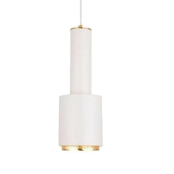 Aalto pendant lamp Hand Grenade Pendant Light