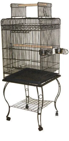 A&e Cage Company - Economy Play Top Bird Cage