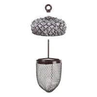 Acorn Bird Feeder