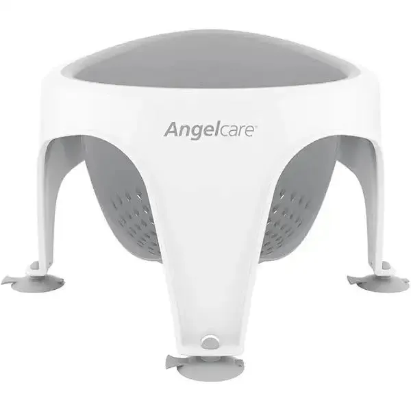 Angelcare bath seat grey