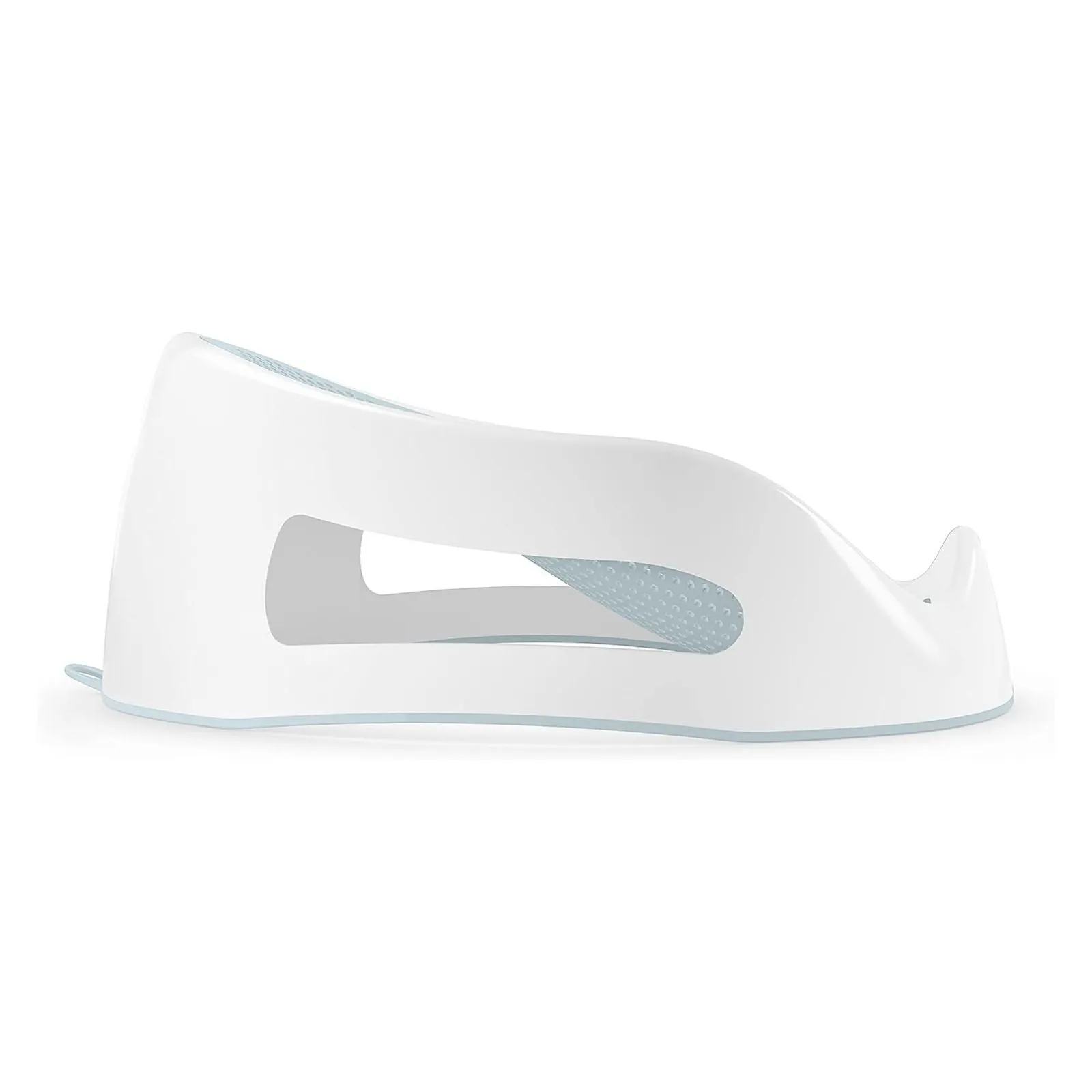 Angelcare Soft-Touch Bath Support Aqua