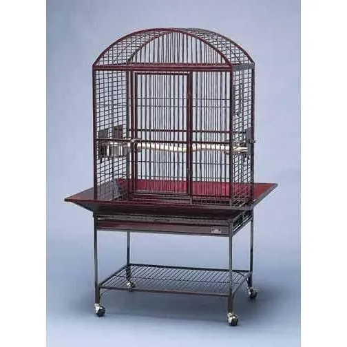 Avian Adventures Mediana Dometop Bird Cages