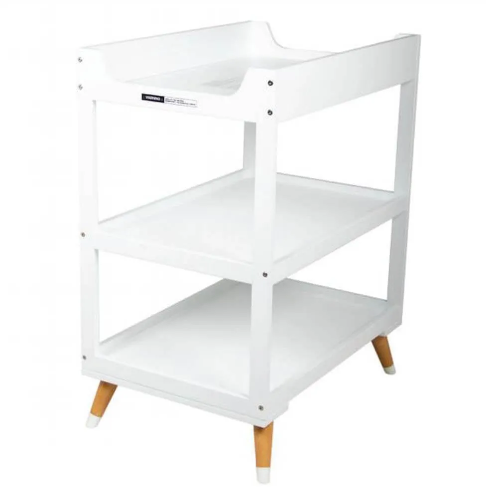 Bebe Care Zuri 3 Tier Change Table