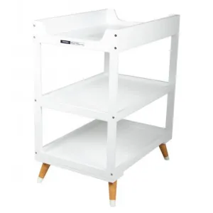 Bebe Care Zuri 3 Tier Change Table