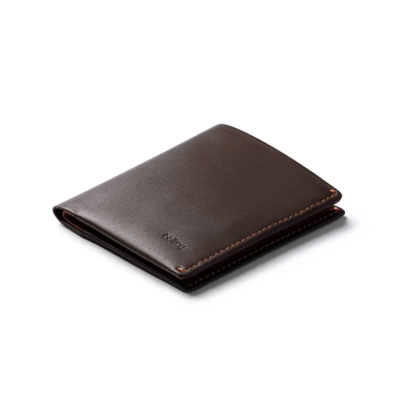 Bellroy Note Sleeve Wallet Java / Caramel - RFID