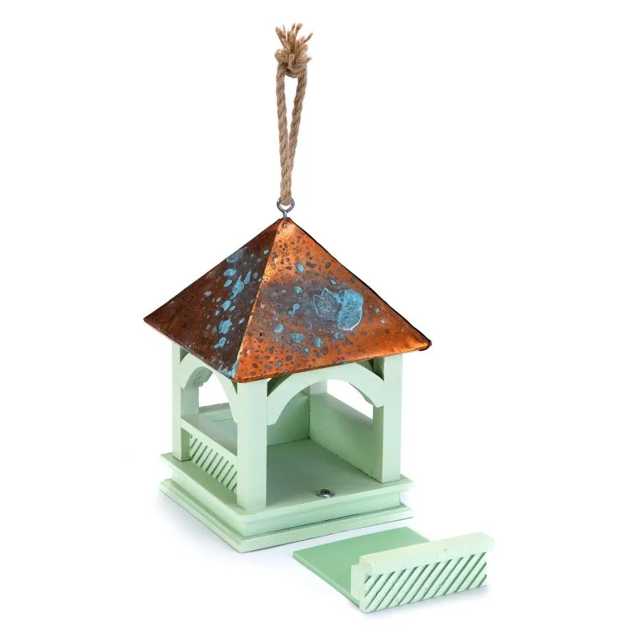 Bempton Hanging Bird Table