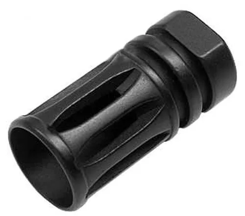 Bird Cage M4 / M16 Type Metal Flash Hider (Thread: 14mm Negative)