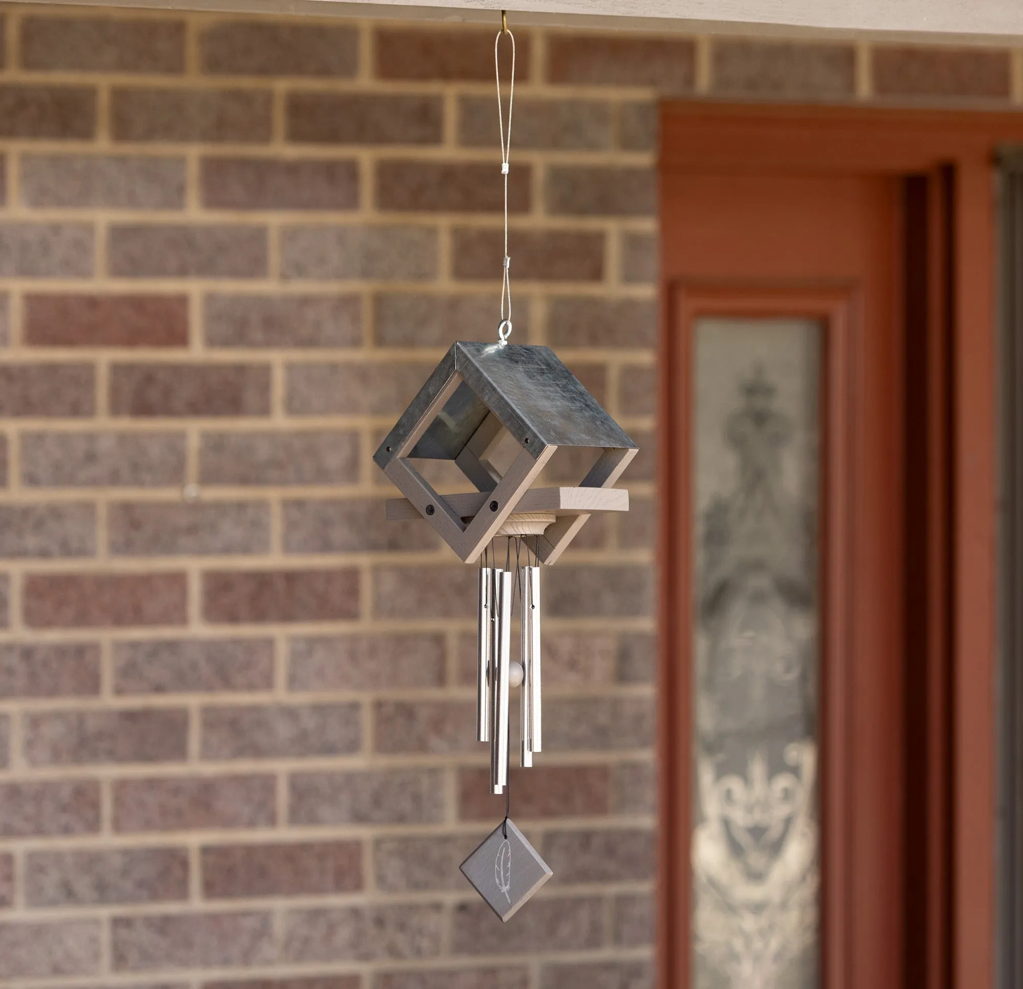 Bird Feeder Chime™