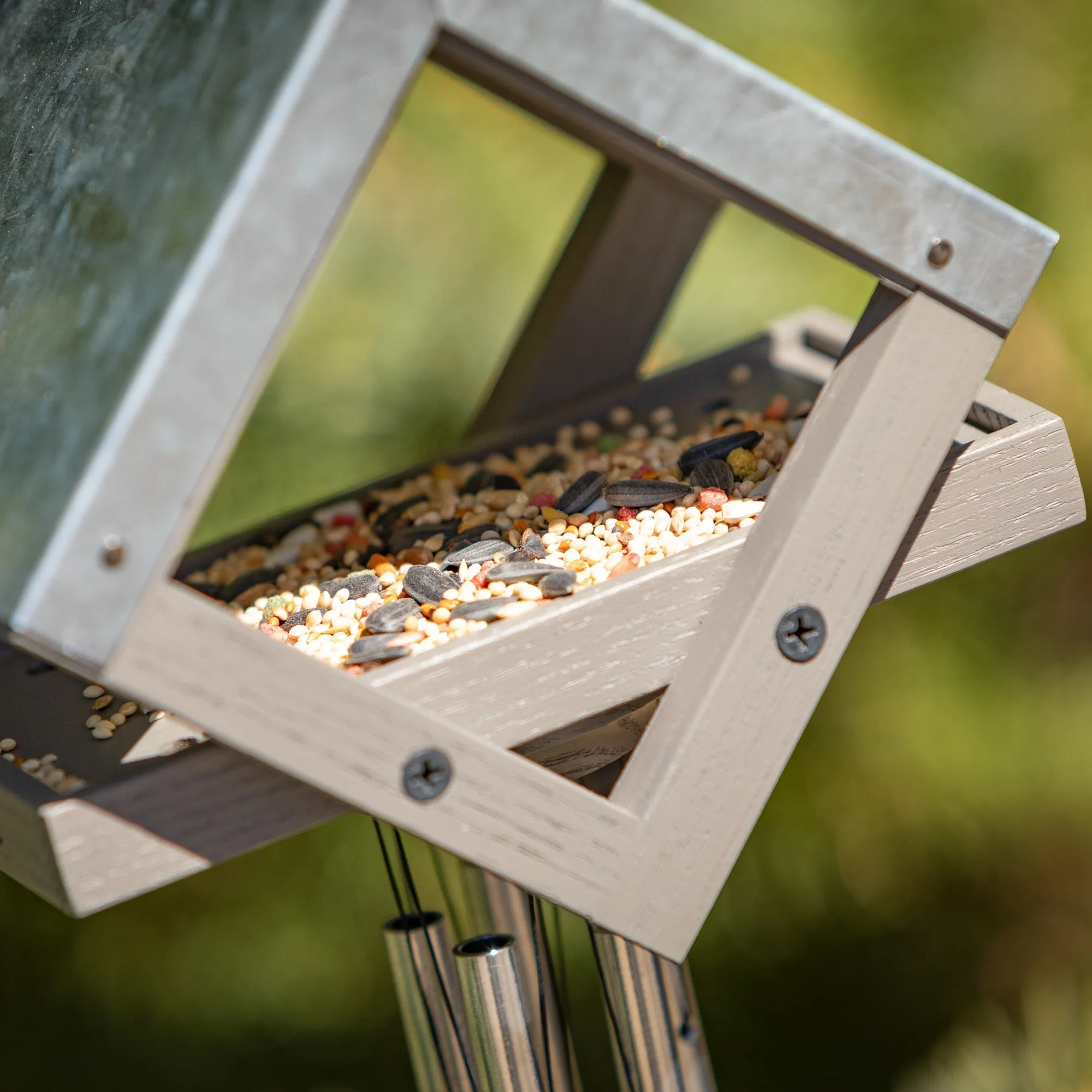 Bird Feeder Chime™