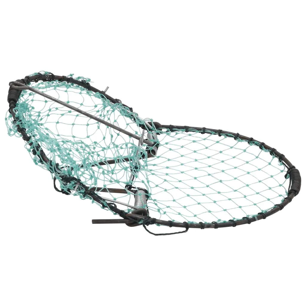 Bird Trap Green 20 cm Steel