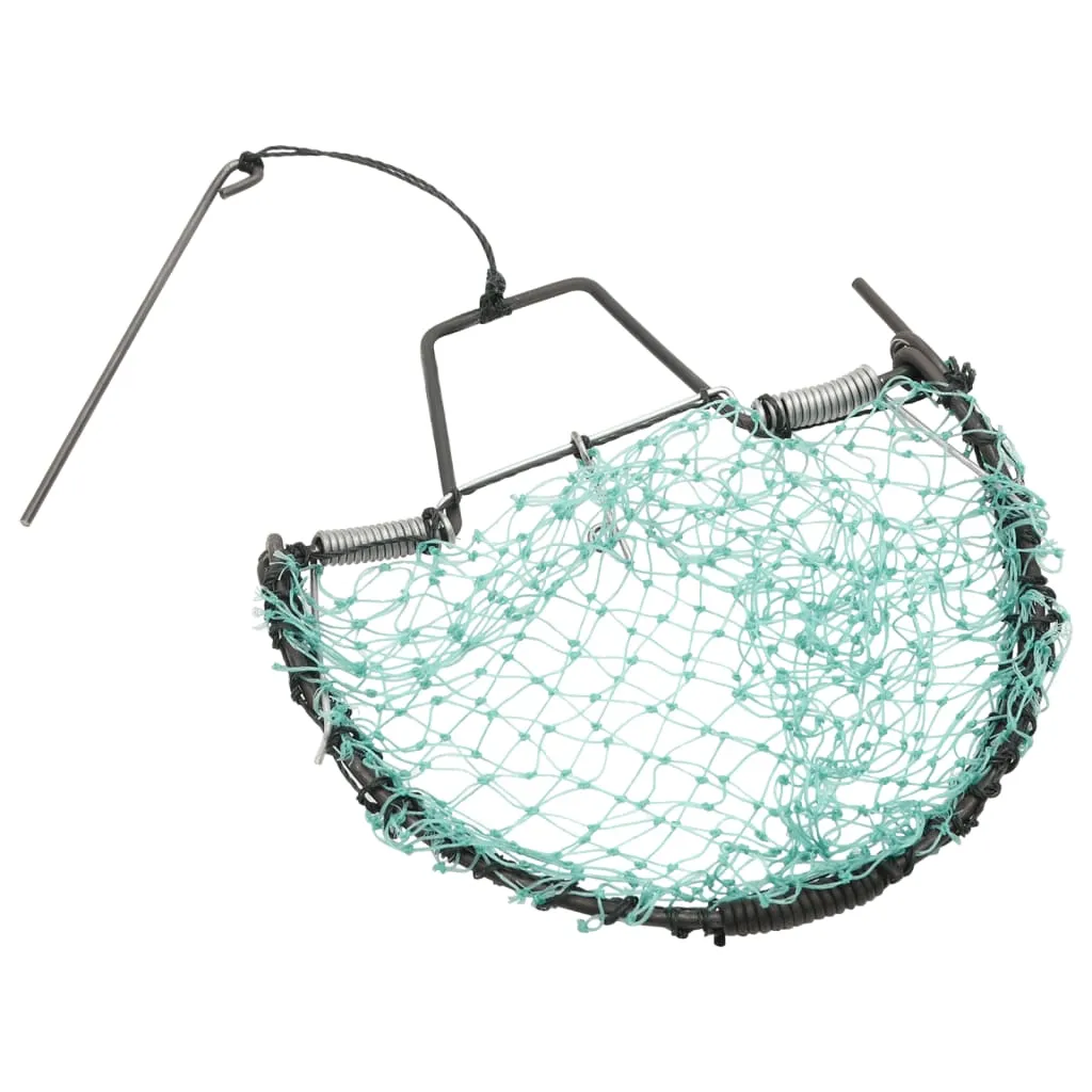 Bird Trap Green 20 cm Steel