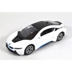 BMW i8 Siku 1458