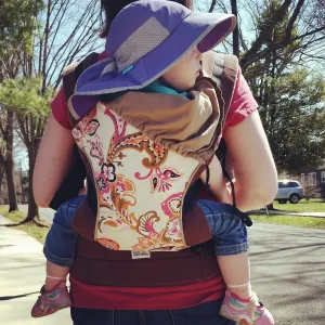 CatBird Baby Pikkolo Carrier