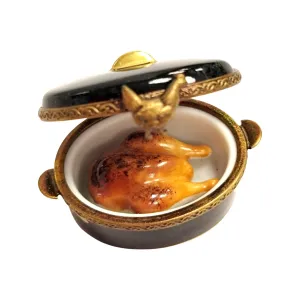 Chicken Turkey Roaster Cooker