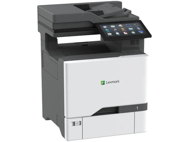 Cx735adse Mfp