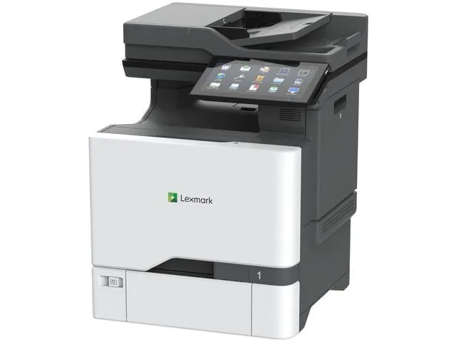 Cx735adse Mfp