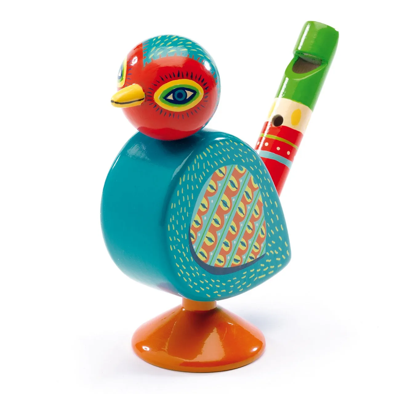 Djeco Animambo Bird Whistle