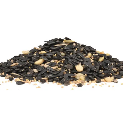 Duncraft Backyard Blend Wild Bird Seed, 5 or 20-lb bag