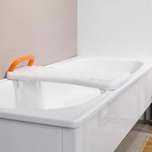 Etac Fresh Bath Board With Handle