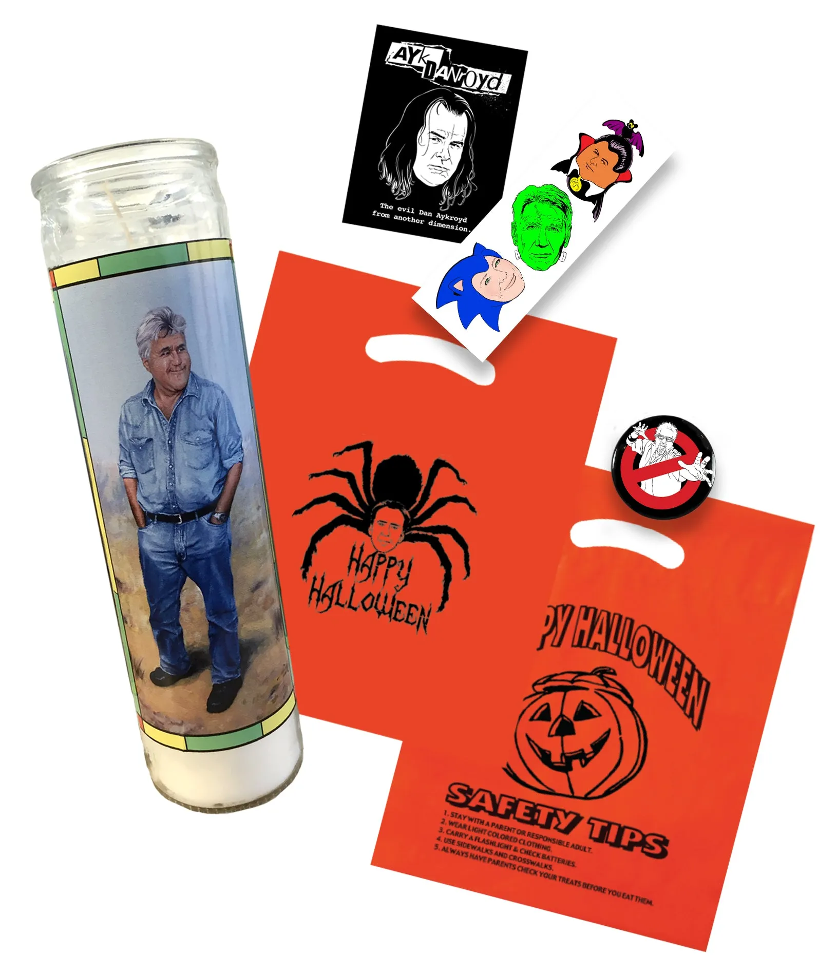 Halloween Ghoulbox