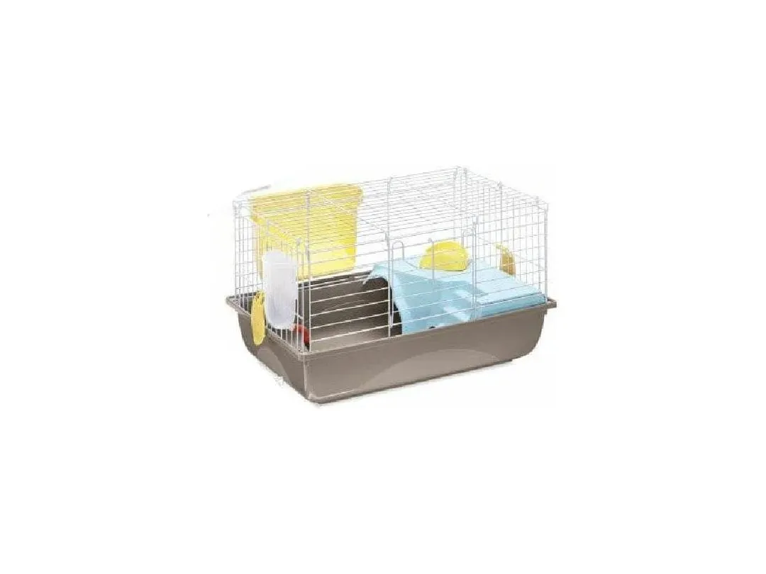 Hamster Cage 60 Galvanized/Mixed