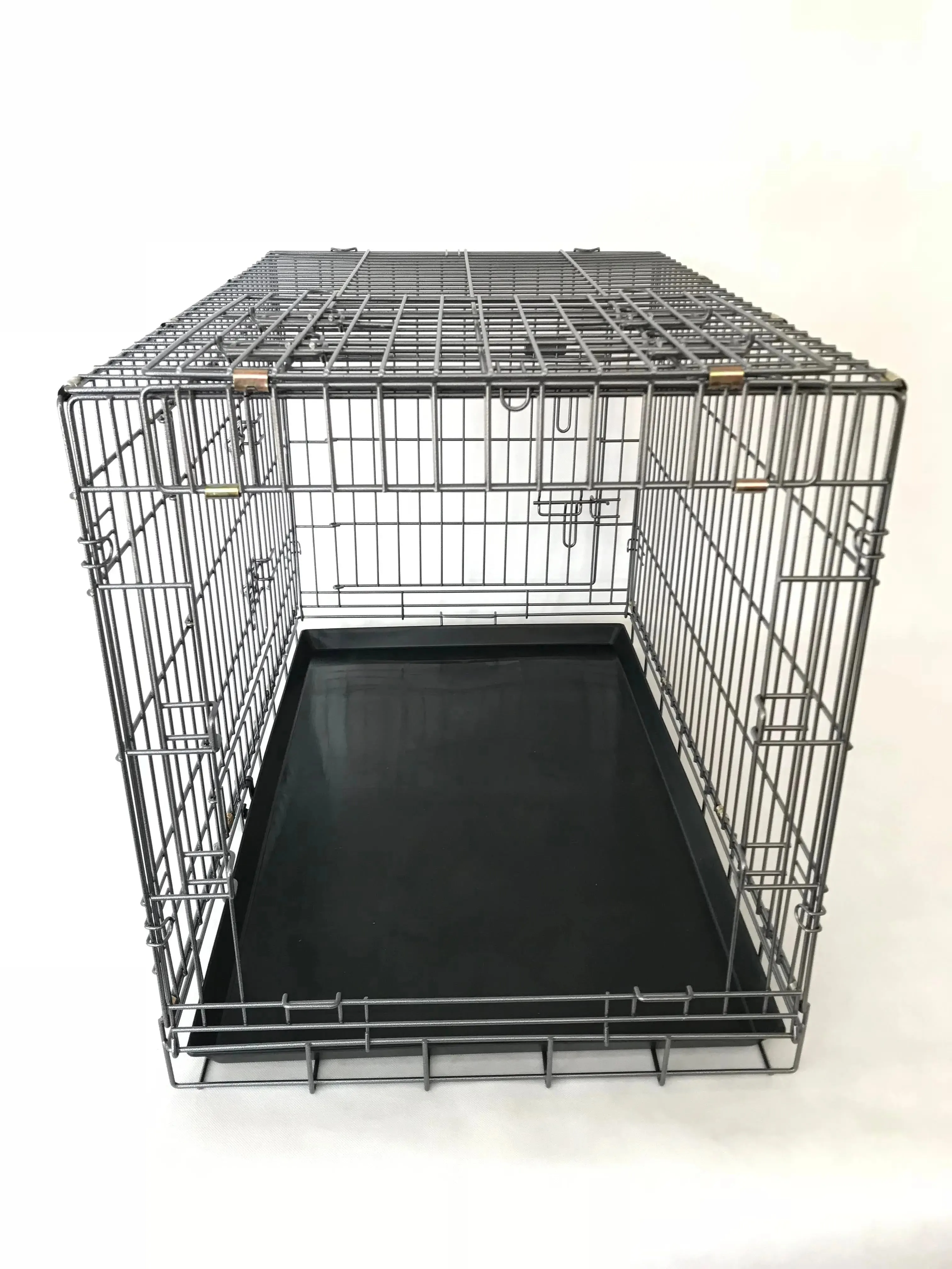 Heavy Duty 3 Door Bull Breed Crates