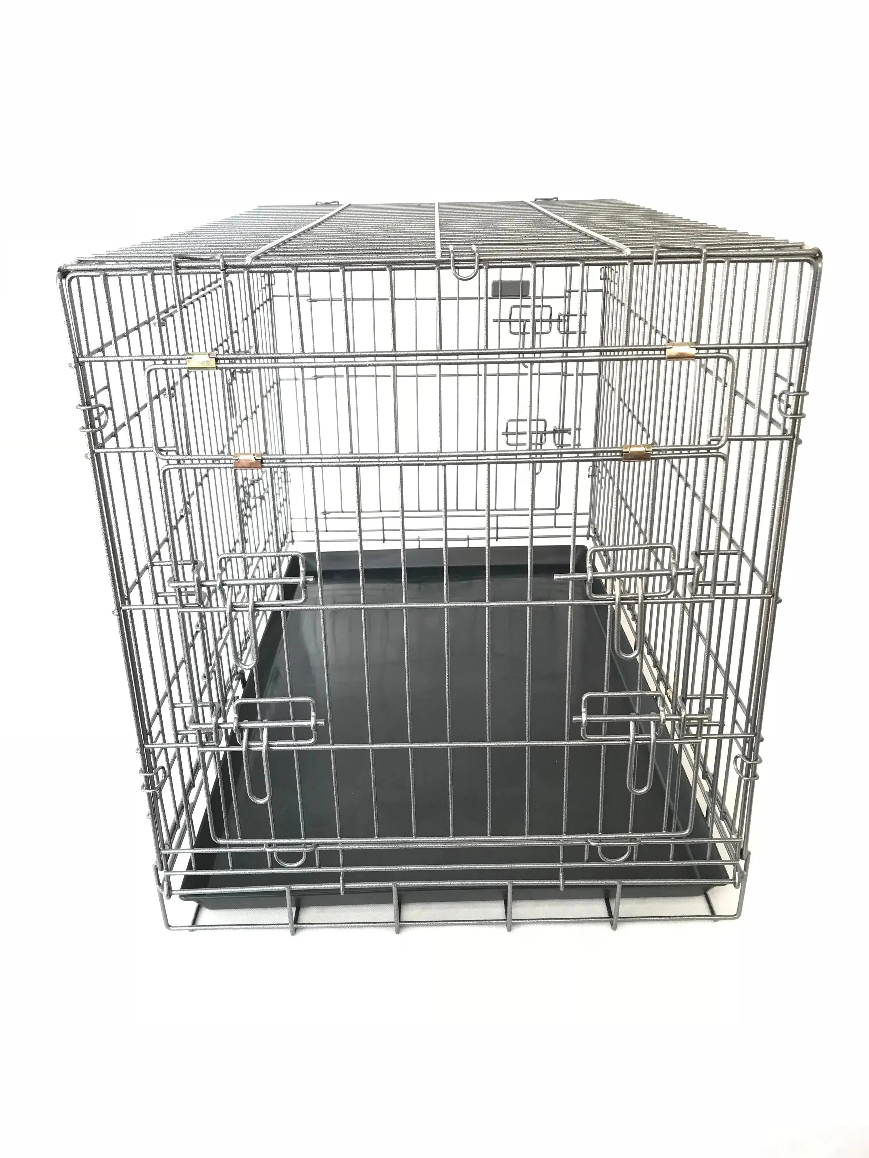 Heavy Duty 3 Door Bull Breed Crates