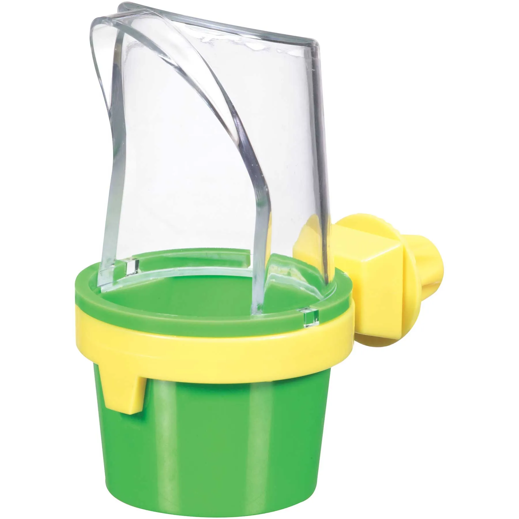 JW Clean Cup Bird Feed & Water Cup