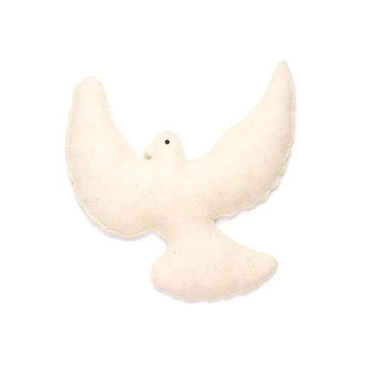 Kick Bird Felt