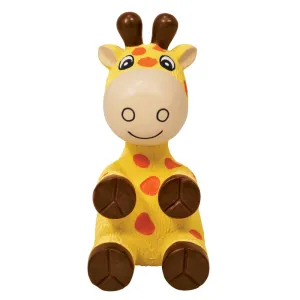 KONG® Wiggi™ Giraffe