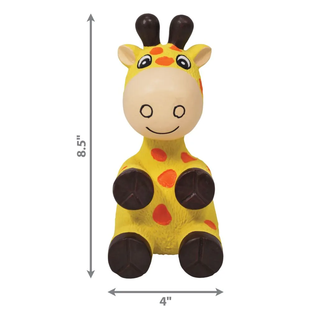 KONG® Wiggi™ Giraffe