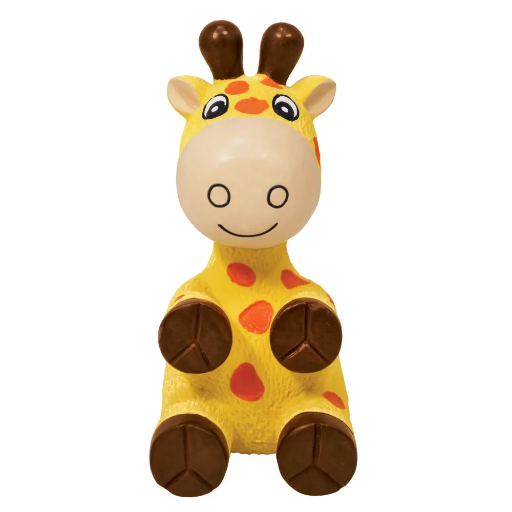 KONG® Wiggi™ Giraffe