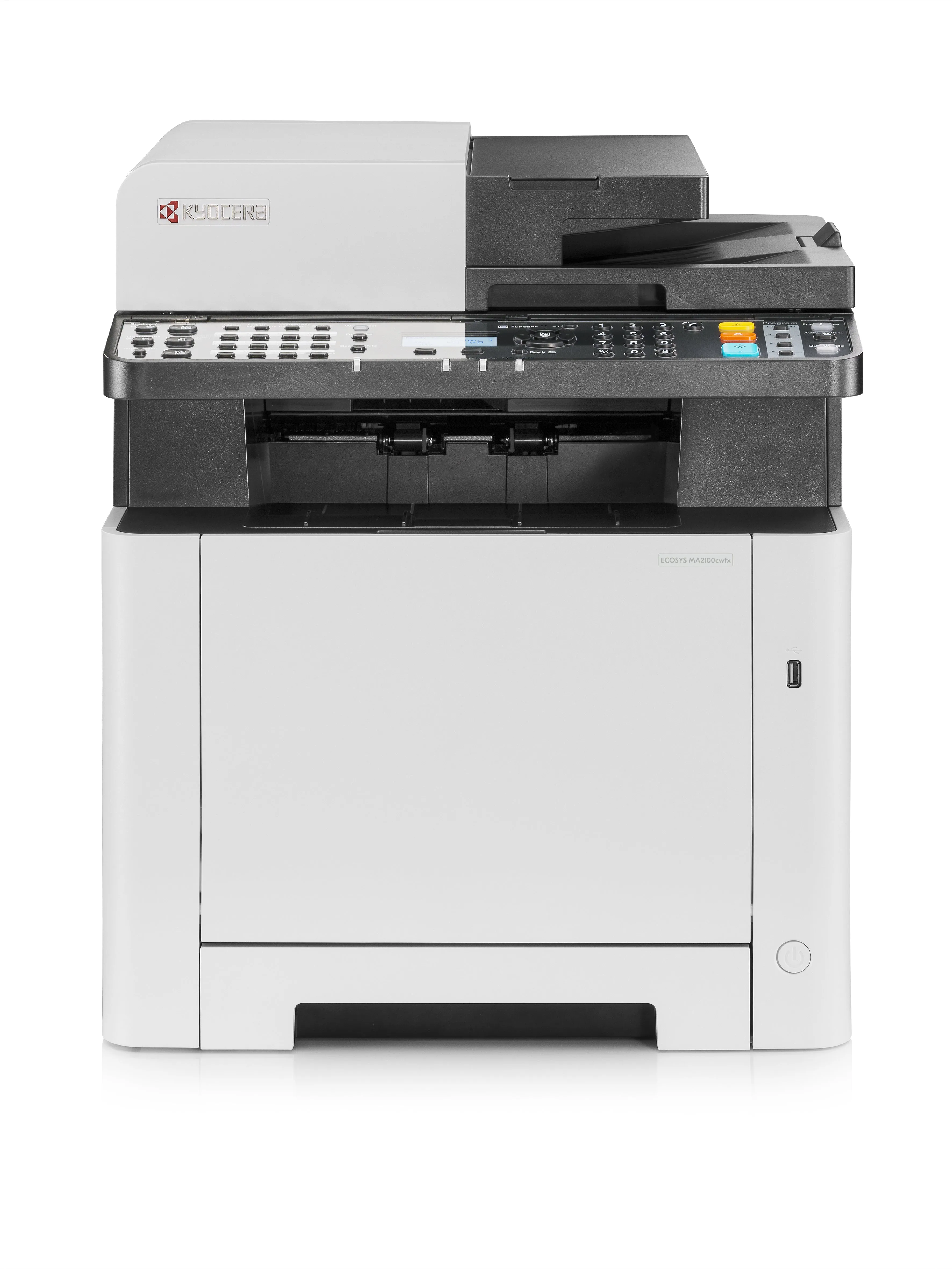 Kyocera Ecosys Ma2100cwfx - Multifunction Printer - Color