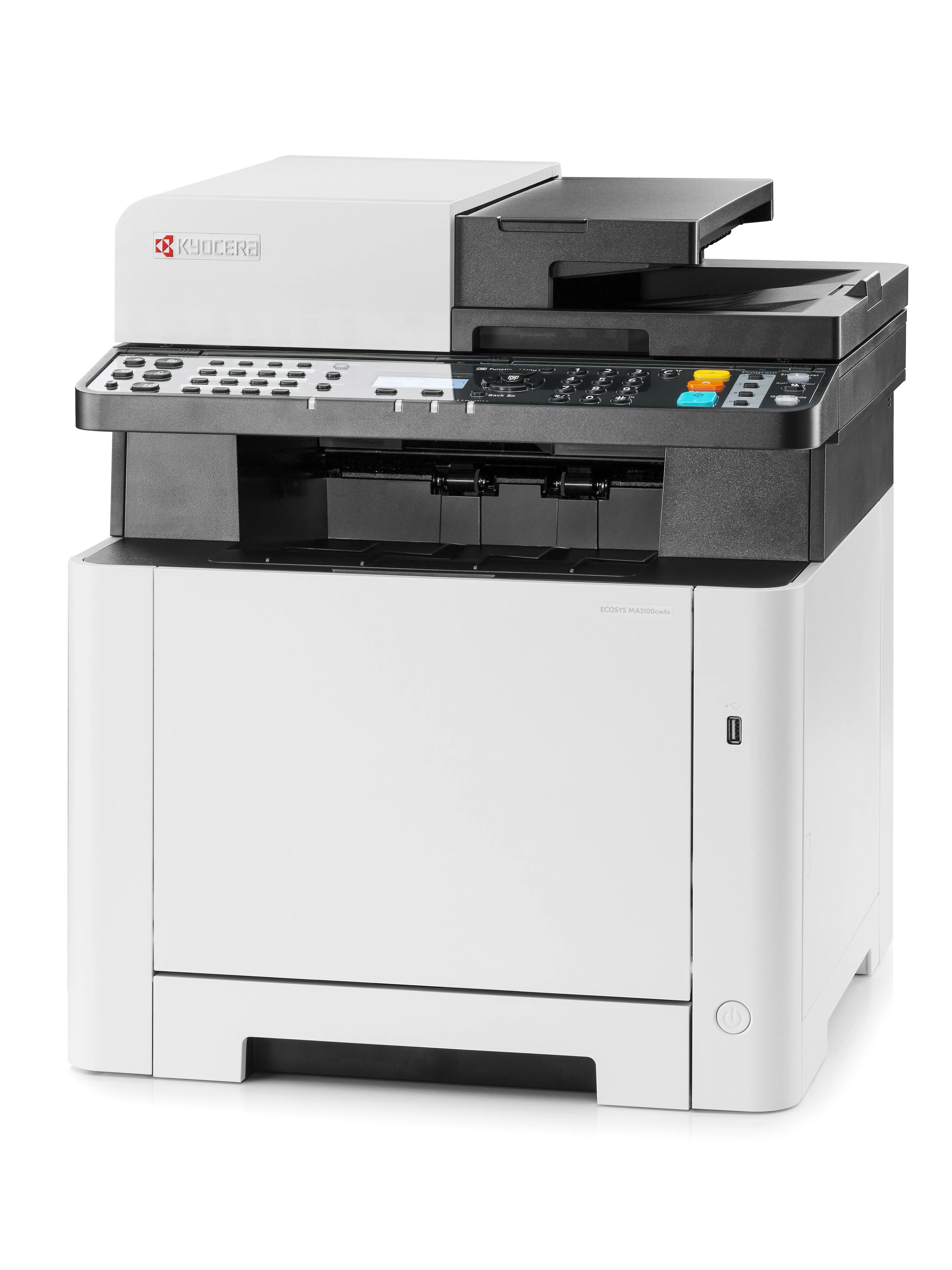 Kyocera Ecosys Ma2100cwfx - Multifunction Printer - Color