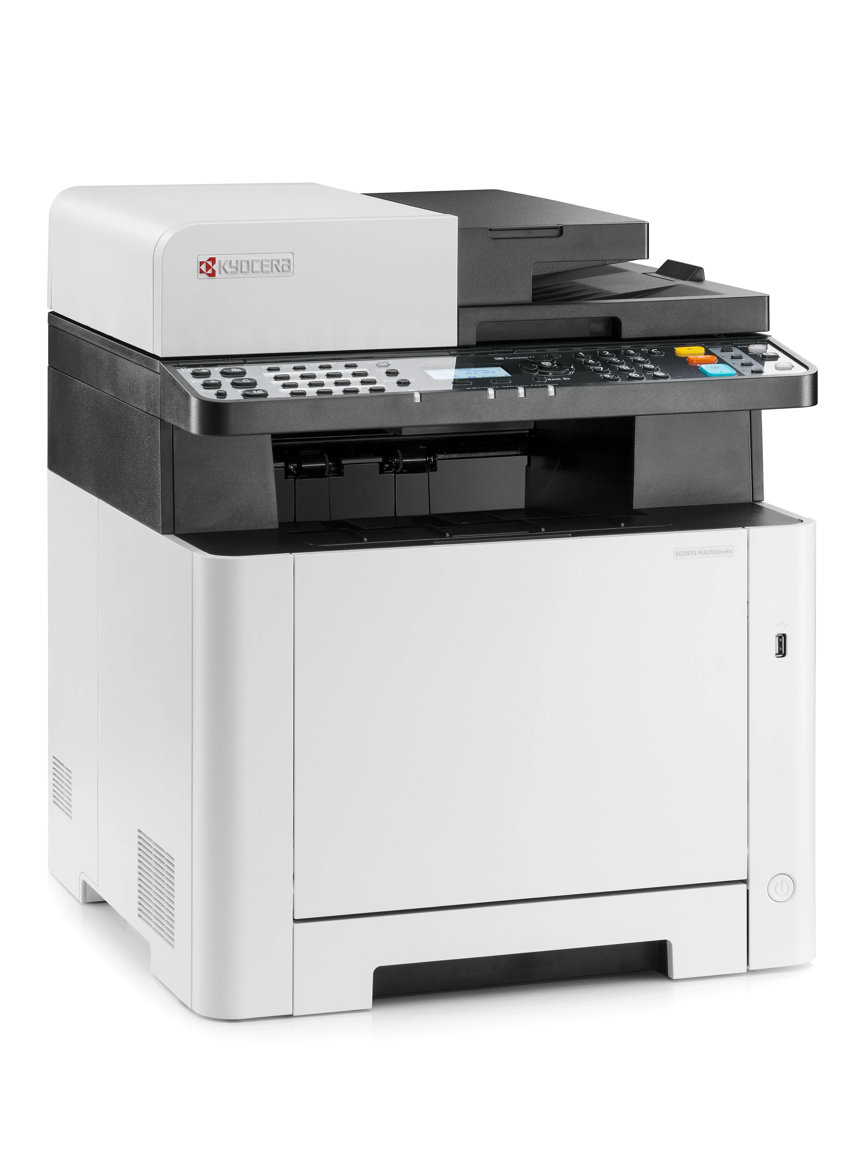 Kyocera Ecosys Ma2100cwfx - Multifunction Printer - Color