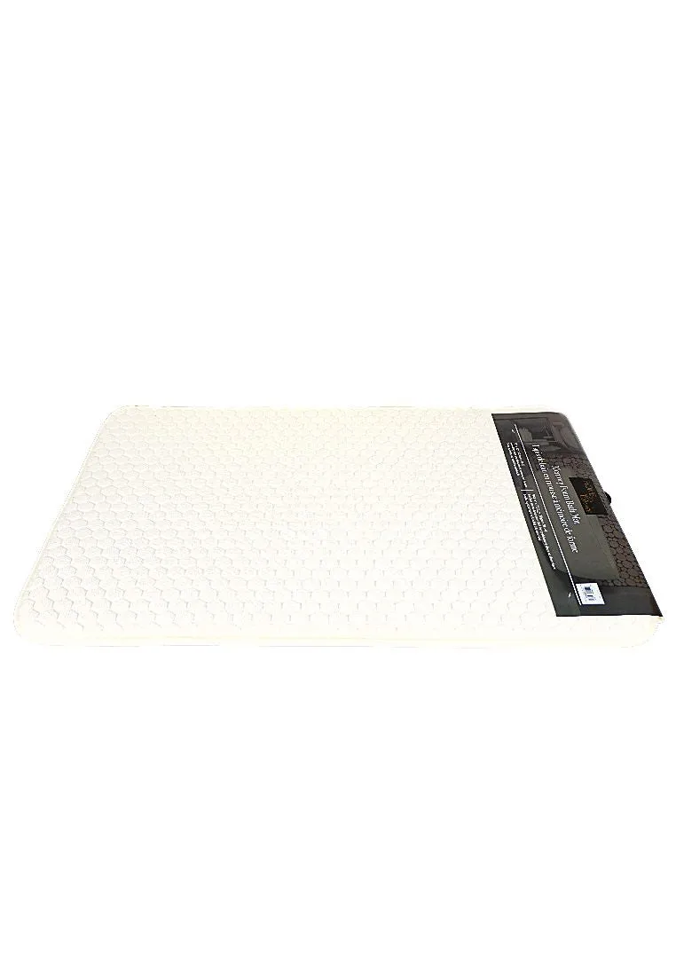 Landmark Memory Foam Bath Mat