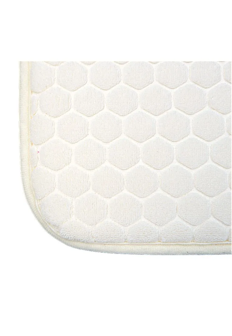 Landmark Memory Foam Bath Mat