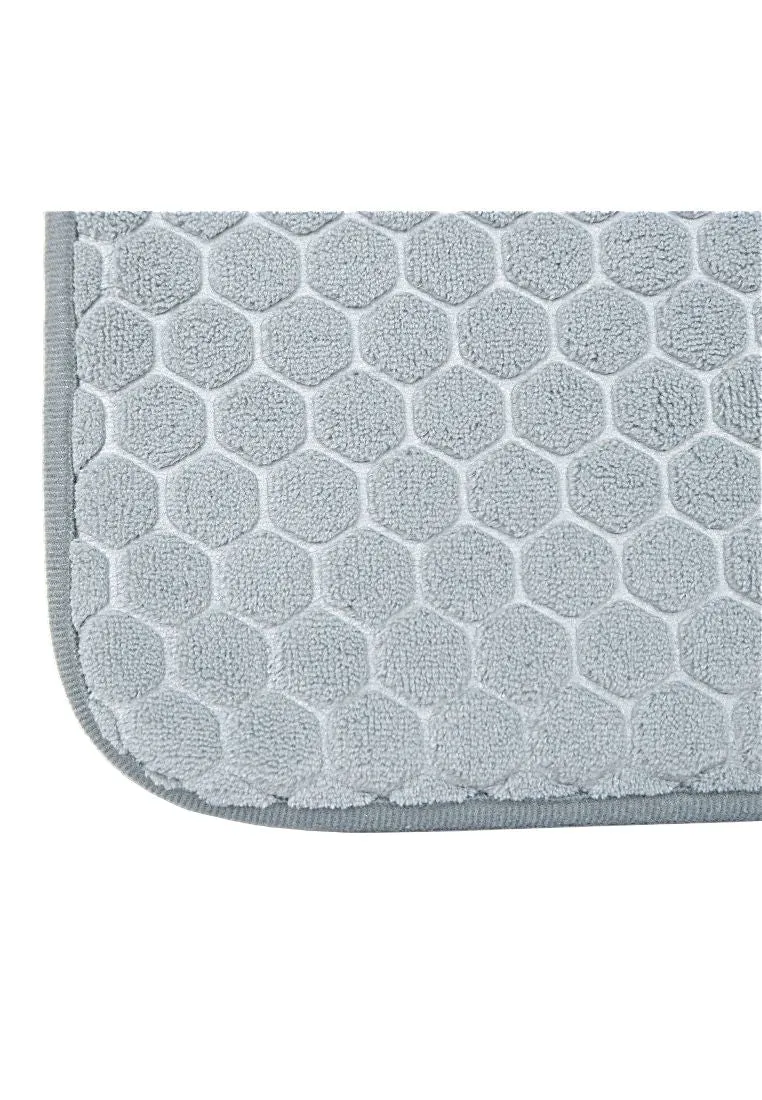 Landmark Memory Foam Bath Mat