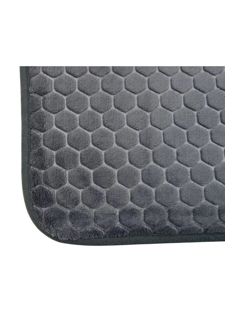 Landmark Memory Foam Bath Mat