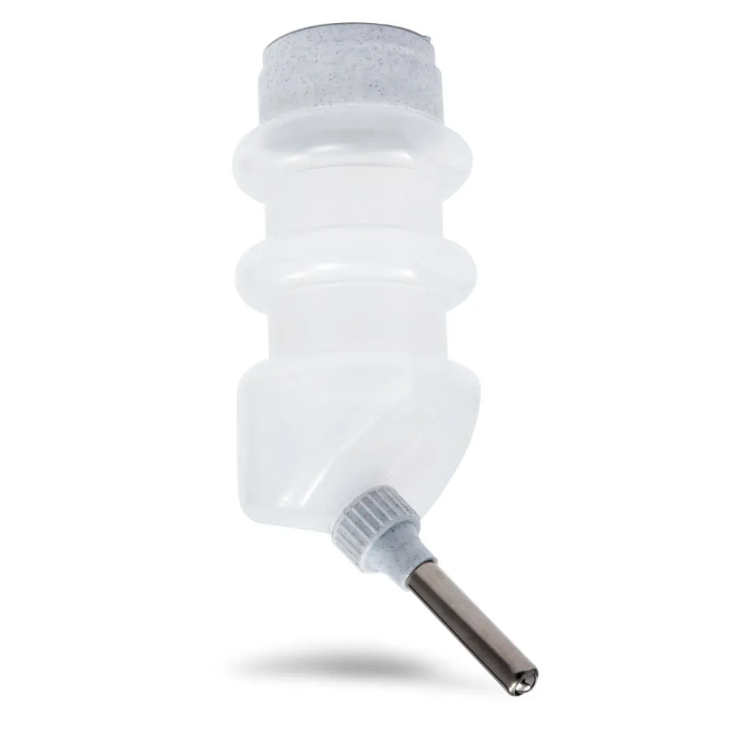 Lixit Plastic Water Bottle and Tube