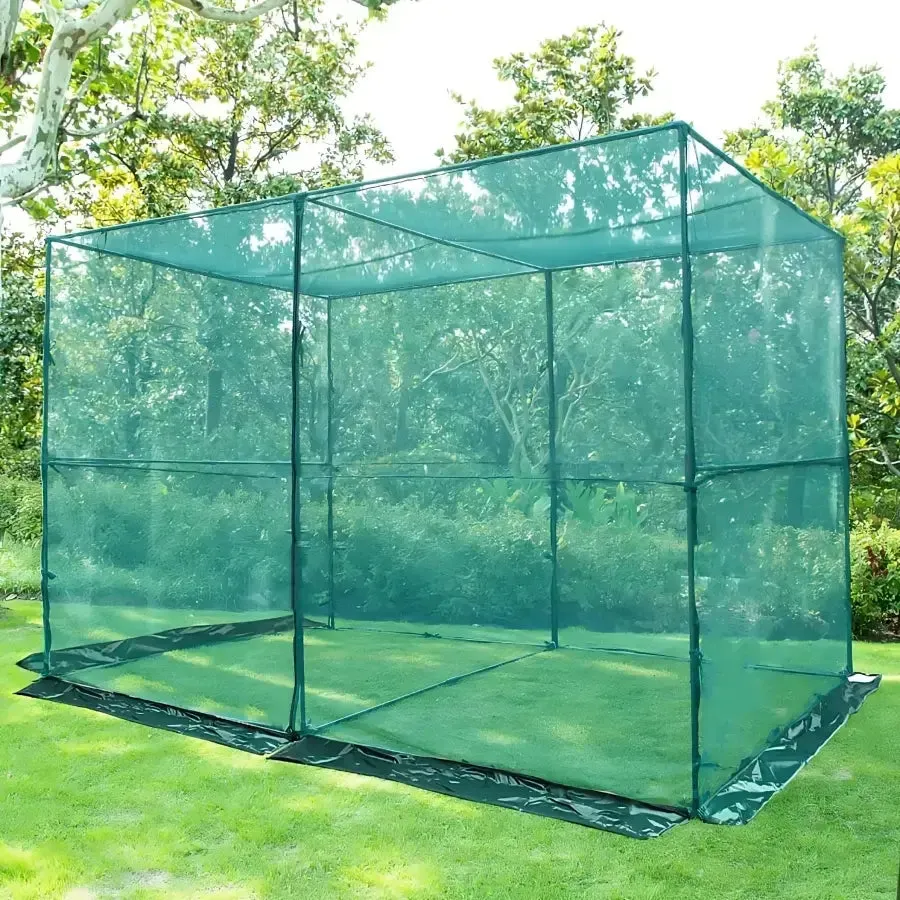 Maze Large Crop Protection Cage - 300 x 200 x 200 cm