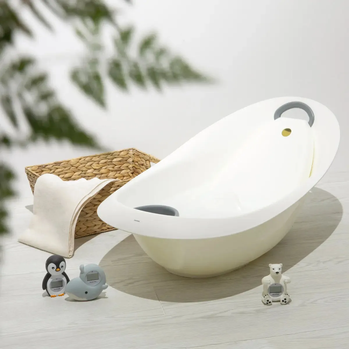 Mininor Baby Bath and Infant Insert