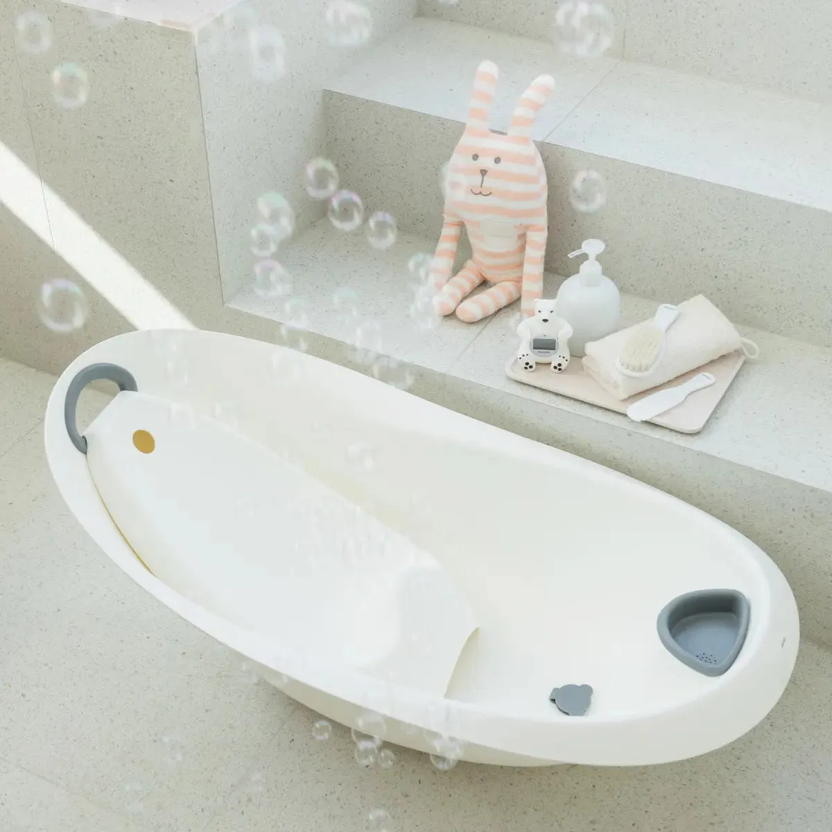 Mininor Baby Bath and Infant Insert