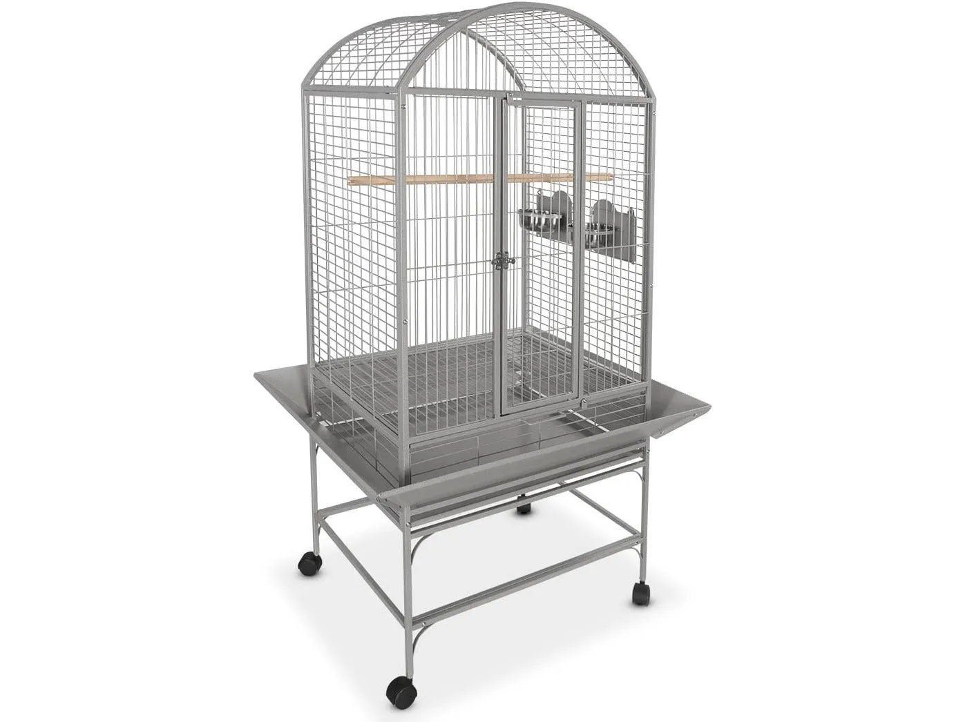 Parrot Habitat Loft Chico 71X56X159Cm