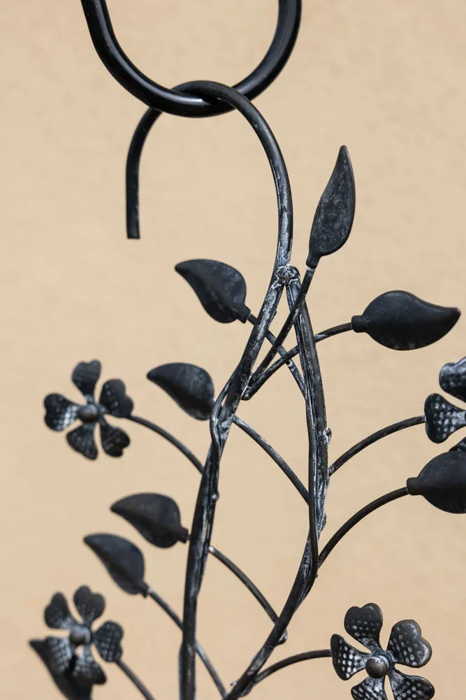 Pretty Petal Detail Bird Feeder