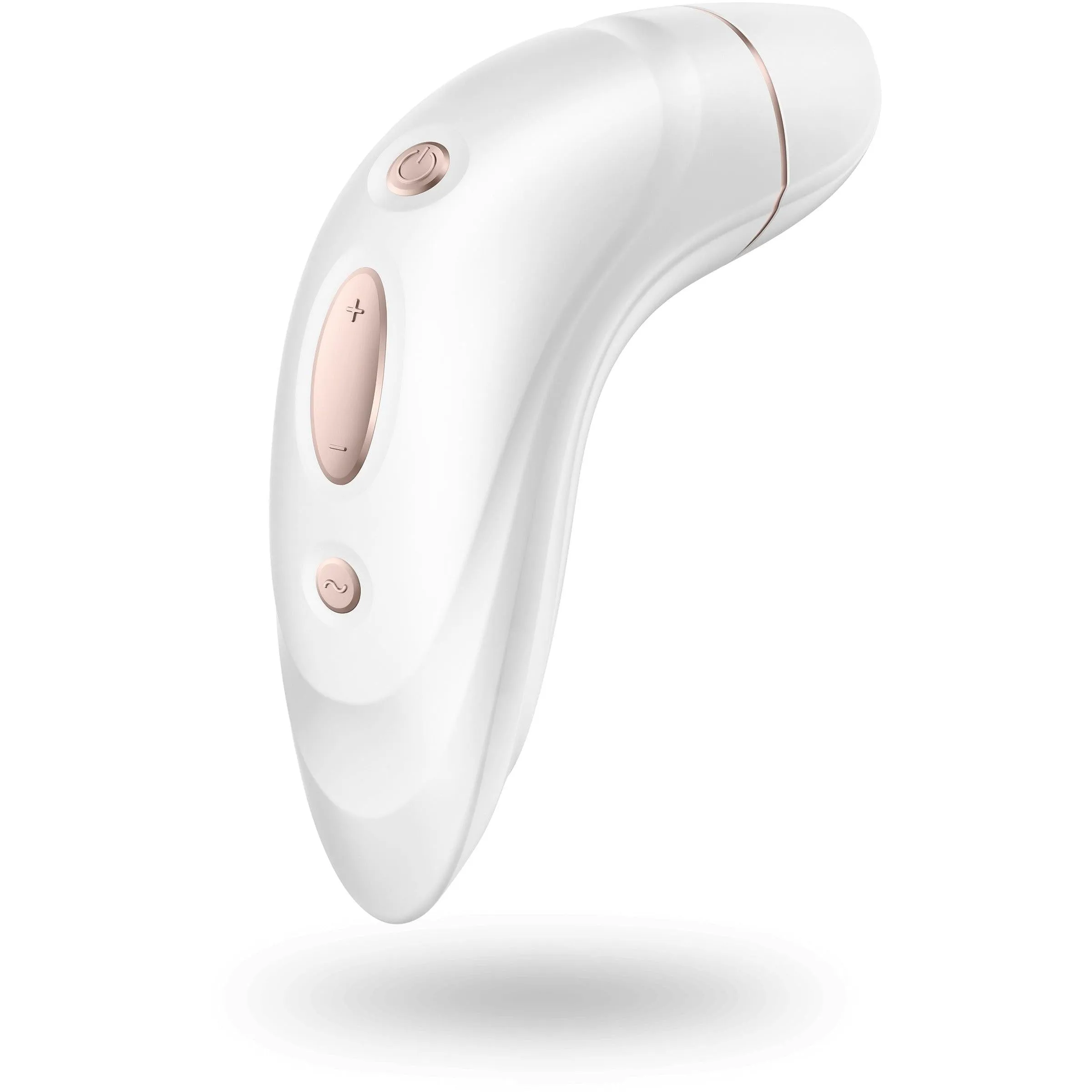 Satisfyer Pro 1 Plus Air Pulse Stimulator and Vibration