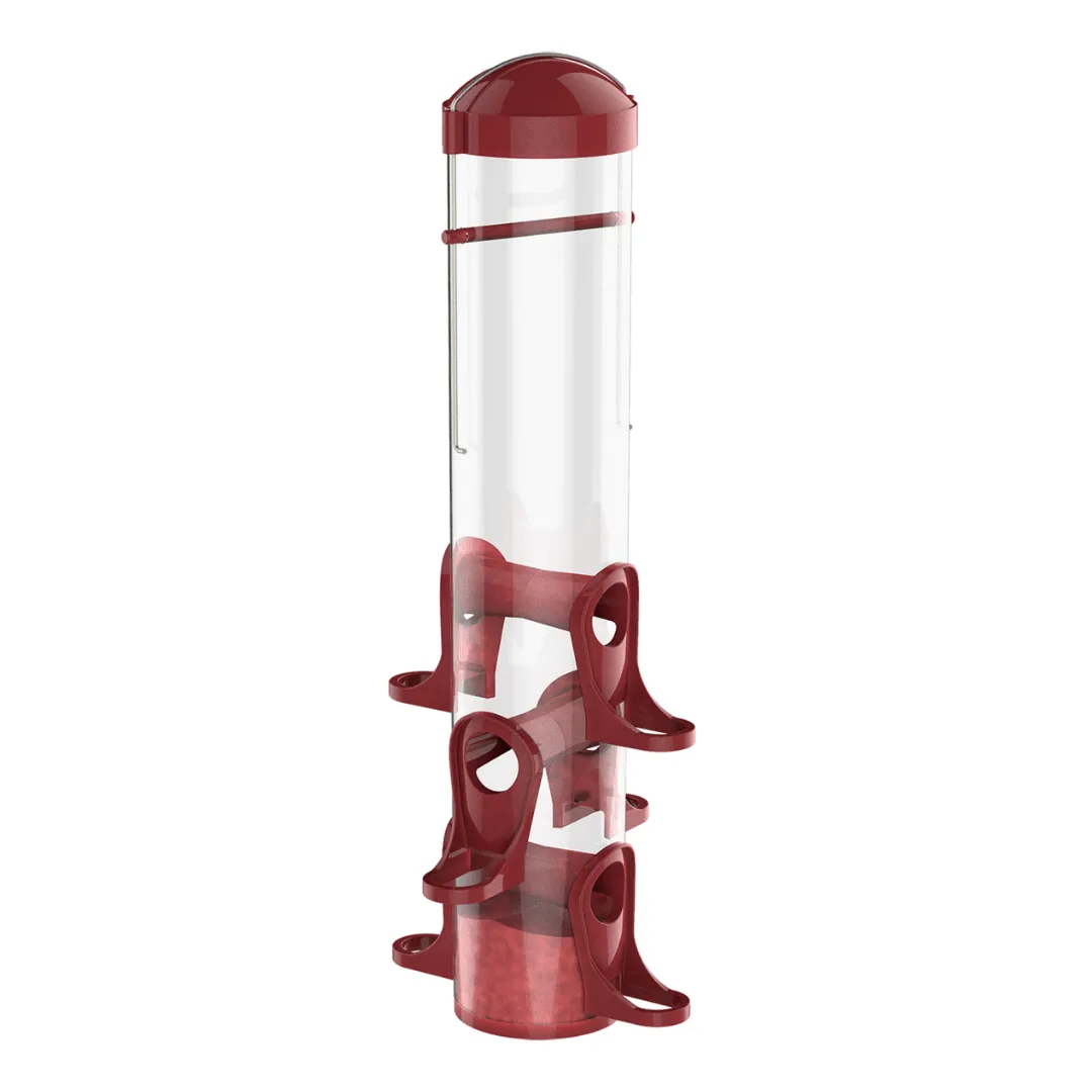 Seed Tube Feeder