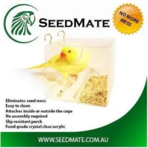 Seedmate - Small